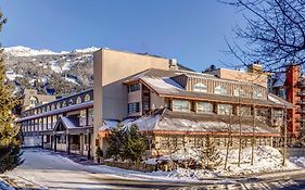 The Listel Hotel Whistler